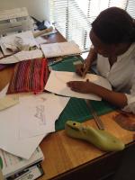 Footwear Design and Technology School - Cape Town image 2